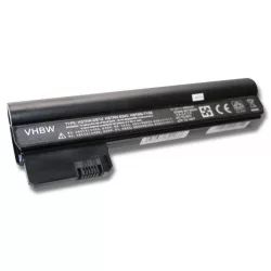   HP Compaq Mini CQ10-600 4400mAh utángyártott akkumulátor - VHBW