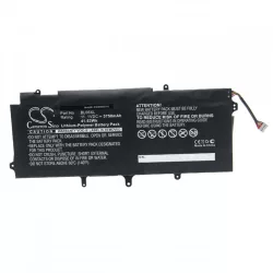 HP EliteBook 1040 3750mAh utángyártott akkumulátor - VHBW