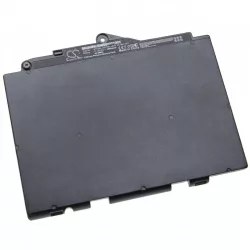   HP EliteBook 820 G4 ST03XL 3800mAh utángyártott akkumulátor - VHBW