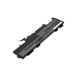   HP EliteBook 840 G5 3JX43EA SS03XL 4250mAh utángyártott akkumulátor - VHBW
