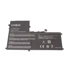 HP ElitePad 1000 4150mAh utángyártott akkumulátor - VHBW