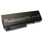 HP NX6110 6600mAh utángyártott akkumulátor