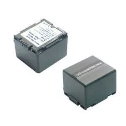 Panasonic CGA-DU14 1440mAh utángyártott akkumulátor