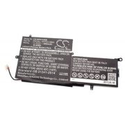   HP Pro X360 Spectre 13-4000 4900mAh utángyártott akkumulátor