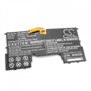   HP Spectra 13-V101NA TPN-C132 5200mAh utángyártott akkumulátor