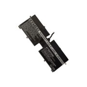   HP Spectre XT Touchsmart 15 3200mAh utángyártott akkumulátor