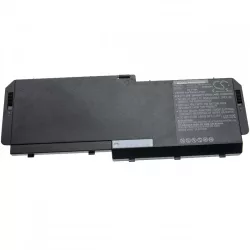  HP ZBook 17 G5 AM06XL 8200mAh utángyártott akkumulátor - VHBW