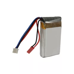   Huajun W606-3C quadrocopter 7.4V 1800mAh utángyártott Huajun W606-3C akkumulátor