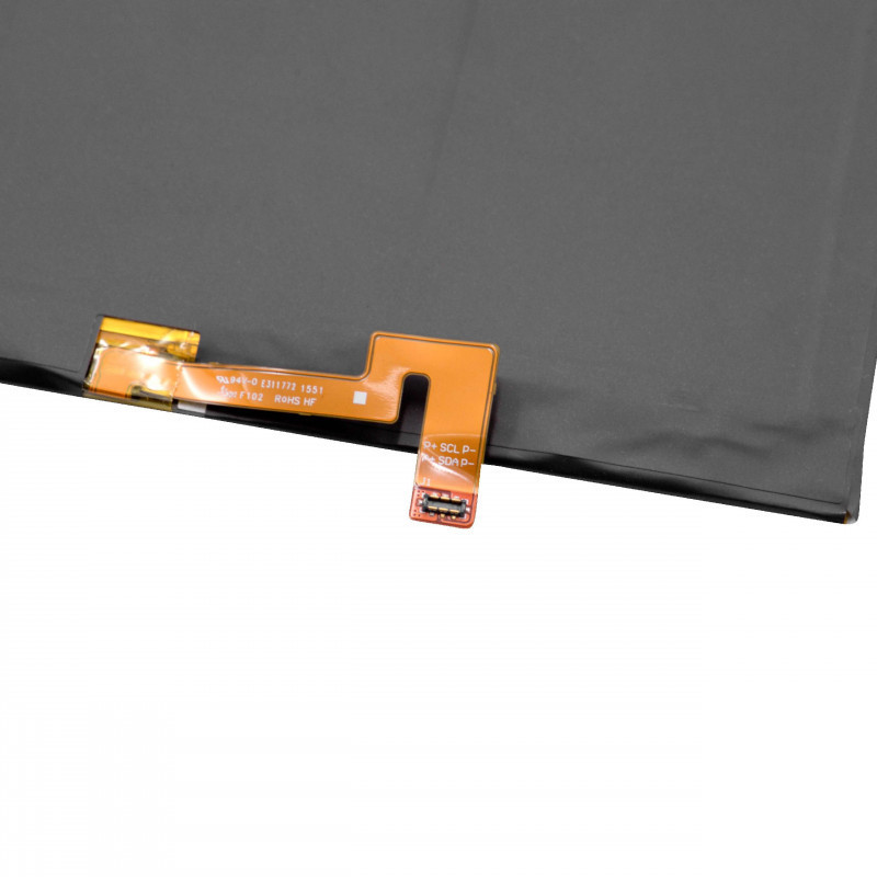 Huawei HZ-W19 MateBook 4300mAh utángyártott akkumulátor