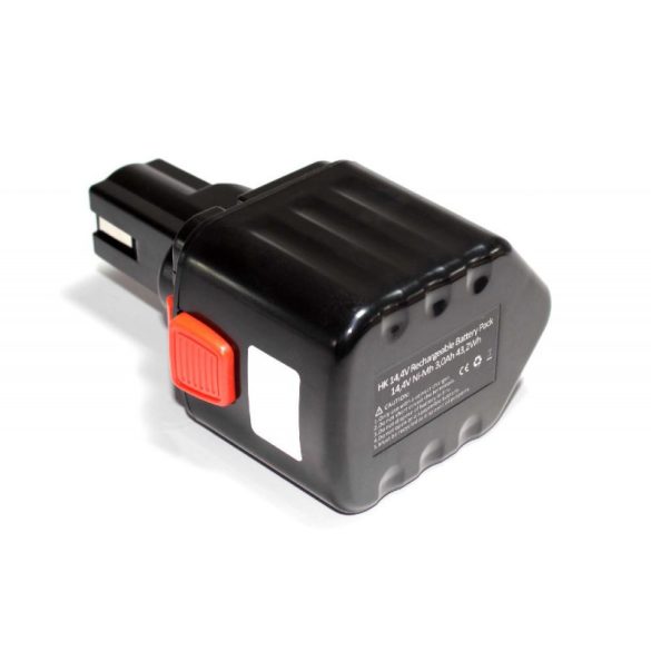 Huskie REC-S3550 Izumi E-Robo  3000mAh (NI-MH 14.4V) utángyártott akkumulátor