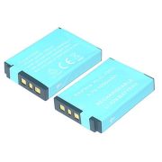 Kodak KLIC-7003 1050mAh utángyártott akkumulátor