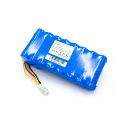   Husqvarna robotfűnyíró 320 330x 420 18V Li-ion 4000mAh utángyártott akkumulátor - VHBW