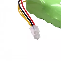   Husqvarna robotfűnyíró 320 330x 420 18V Li-ion 5200mAh utángyártott akkumulátor - VHBW