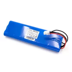   Husqvarna robotfűnyíró G2 3000mAh utángyártott akkumulátor - VHBW