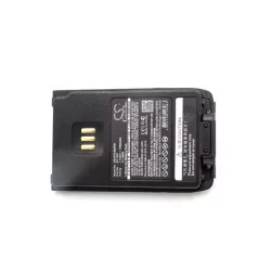   HYT PD500 PD600 7.4V Li-Ion 1500mAh utángyártott akkumulátor - VHBW