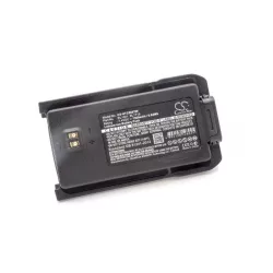   HYT TC-446s TC-500s TC-560 7.4V Li-Ion 1300mAh utángyártott akkumulátor - VHBW