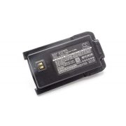   HYT TC-446s TC-500s TC-560 7.4V Li-Ion 1800mAh utángyártott akkumulátor