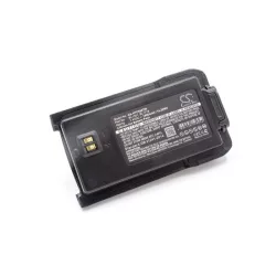   HYT TC-446s TC-500s TC-560 7.4V Li-Ion 1800mAh utángyártott akkumulátor - VHBW