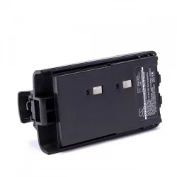   HYT TC-500 TB75 6V NI-MH 1600mAh utángyártott akkumulátor - VHBW