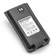   HYT TC-610 TC-620 7.4V Li-Ion 2000mAh utángyártott akkumulátor