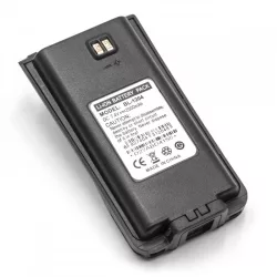   HYT TC-610 TC-620 7.4V Li-Ion 2000mAh utángyártott akkumulátor - VHBW