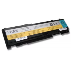   IBM Lenovo Thinkpad T400s 3600mAh utángyártott akkumulátor