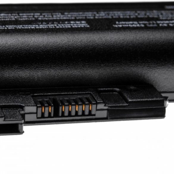 IBM ThinkPad R60 T60 40Y6797 5200mAh utángyártott akkumulátor