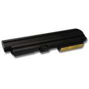 IBM Thinkpad Z60 -- 4400mAh utángyártott akkumulátor