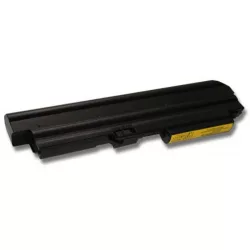 IBM Thinkpad Z60 -- 4400mAh utángyártott akkumulátor