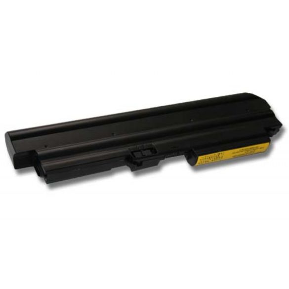 IBM Thinkpad Z60 -- 4400mAh utángyártott akkumulátor