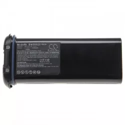 ICOM IC-M32 BP-224 1100mAh utángyártott akkumulátor