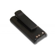 ICOM BP-210 1650mAh utángyártott akkumulátor