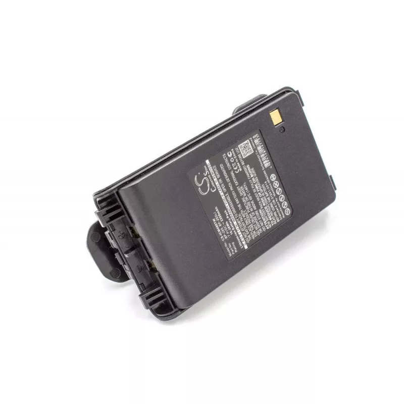 ICOM BP-265 BP-265LI 7.4V Li-Ion 2200mAh utángyártott akkumulátor ICOM BP-265 BP-265LI 7.4V Li-Ion 2200mAh utángyártott akkumulátor