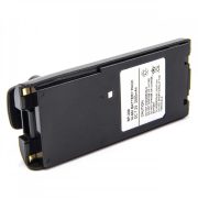   ICOM BP-209 BP-210 NI-MH 7.2V 2000mAh utángyártott akkumulátor