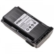 ICOM BP-232H 2250mAh utángyártott akkumulátor