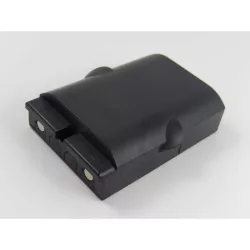   Ikusi TM60 TM61 TM62 NI-MH 7.2V 600mAh utángyártott akkumulátor - VHBW