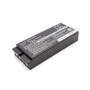   Ikusi TM63 TM64 02 NI-MH 7.2V 2000mAh utángyártott akkumulátor