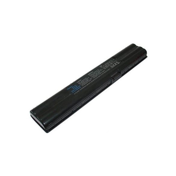 Asus A42-A3 5200mAh notebook akkumulátor utángyártott