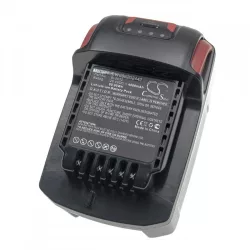   Ingersoll Rand IQV20 4000mAh utángyártott akkumulátor - VHBW
