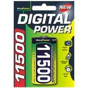 Digital Power D 12000mAh