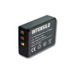 Fuji NP-85 1600mAh utángyártott akkumulátor - VHBW