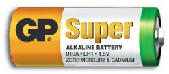 GP LR1 1,5V-os alkáli tartós elem