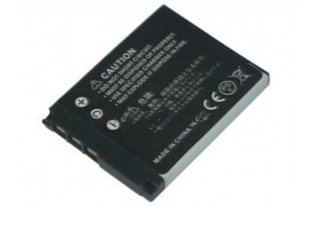 Sony NP-BD1 750mAh utángyártott akkumulátor