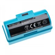   iRobot Braava Jet 240blau3.6V Li-ion 5300mAh utángyártott porszívó akkumulátor