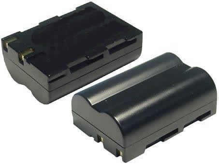 Nikon EN-EL3a 1500mAh utángyártott akkumulátor