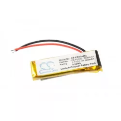   Jabra BT250V BT2020 BT4010 140mAh utángyártott akkumulátor