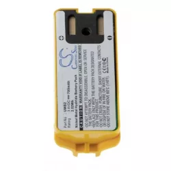 JAY A003 HAS UDB2 700mAh utángyártott akkumulátor - VHBW