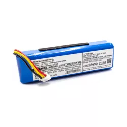 JBL Charge 6000mAh AEC982999-2P utángyártott akkumulátor