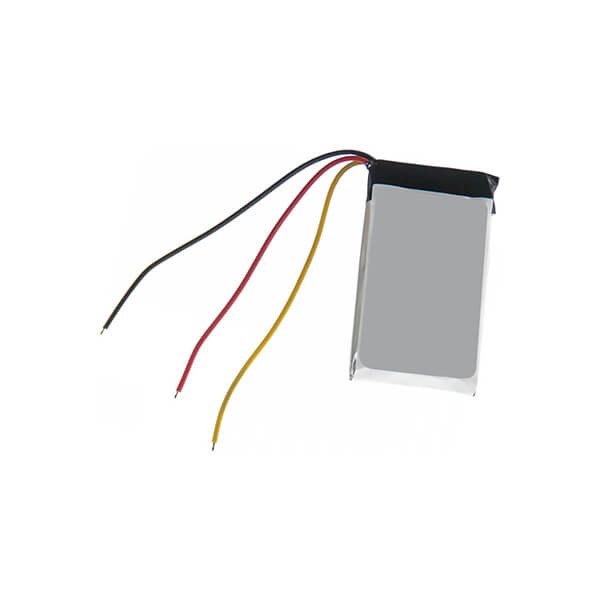 JBL GO Go FF 580mAh GSP072035 LIPO utángyártott akkumulátor