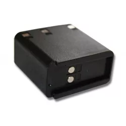 Kenwood KNB-12a 1600mAh utángyártott akkumulátor - VHBW